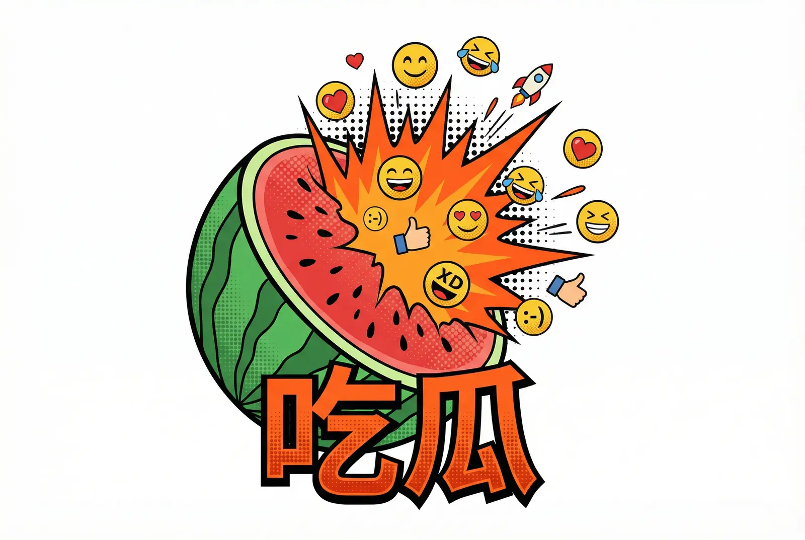 韩国女主播 社区Logo